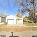 Complaint about burning in front yard on Dawson Avenue