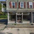 Fire alarm at Rosendale Cafe on Main Street