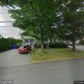 Residential fire alarm sounding on Orchard Street