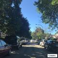 Officer transports woman to South 60th Court home