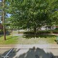 Elderly patient treated at Warren Public Library