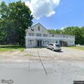 Person with foot injury at apartment in Amenia
