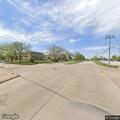 Injury crash at South Highland Avenue and East J Road