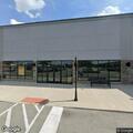 Vehicle crashes into building on West 24th Street