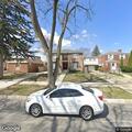 Carbon monoxide alarm test at Stratford Avenue home