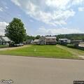 Road closed near 516 East Main Street