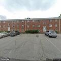 Fire alarm at Williamsburg Apartments complex