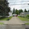 Carbon monoxide alarm at East Main Street home