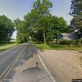 Malfunctioning railroad crossing on Featherstone Road