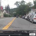 Ambulance dispatched to Amenia route 343 and 22