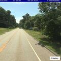 Elderly woman dizzy from medication reaction on Mansfield Road