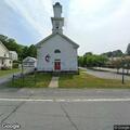 Female in 30s near syncope at Methodist Church