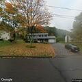 False alarm from CO detector on Steep Road