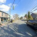 Erratic driving complaint on Route 209