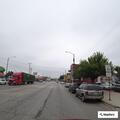 Disturbance at launch event on Western Avenue