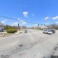 Traffic stop on Summit Avenue near Butterfield Road