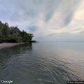 Bicyclist injured in crash at Geneva State Park marina