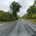 Motorcyclist reportedly provoked toward collision