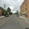 Fire crews respond to structure fire on East Main Street