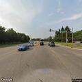 Report of intoxicated driver on Route 59