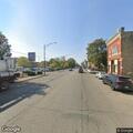 Unresponsive man breathing outside Aldi in Chicago