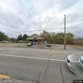 Male found face down on roadside in La Salle