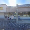Elderly woman complains of leg pain after fall at health center