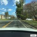 Medical call for emergency department patient on Woodland Ave