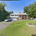 Fire response near Walker Street in Seekonk