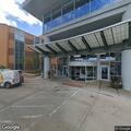 Employee experiences dizziness and heart problems at rehab hospital