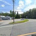 Two-vehicle crash on Hartford Pike