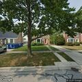 Minor gas leak by water heater in Manchester basement