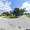 Person bleeding heavily near Elm Avenue in Woodward