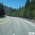 Intoxicated drivers doing burnouts at campground