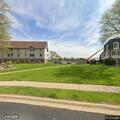 Fire alarm at International Village Apartments