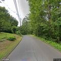 Ambulances coordinate after crash on Indian Hill Road