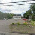 Welfare check for elderly person at auto shop