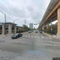 Flooding causes road closure near Clark and 18th
