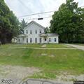 Trespassed person reported at North Church apartment