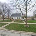 Fire alarm resets at Bristol Avenue home