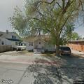 62-year-old male falls off porch injuring hip
