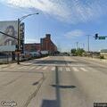 Hit-and-run crash with semi truck at 16th and Western