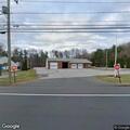 Fire alarm system check at Tolland station