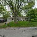 Gas leak reported at home on Swartz Road
