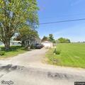 Caller reports red laser light at Palmyra home