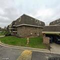 Apartment structure fire on Carriage Drive