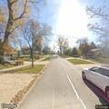 Man falls, hits head, bleeding at North Parkside Ave