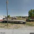 Traffic stop on East Main Street in Newton