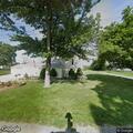 Residential burglar alarm on Erie Street