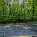 Tree blocking both lanes on Creamton Drive